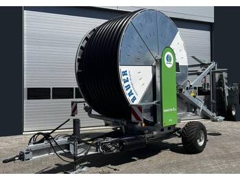 Bauer E41 Beregeningshaspel - Техника для полива и орошения