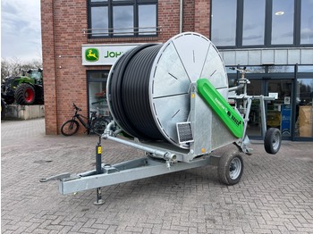 Bauer Rainstar T32 - Техника для полива и орошения