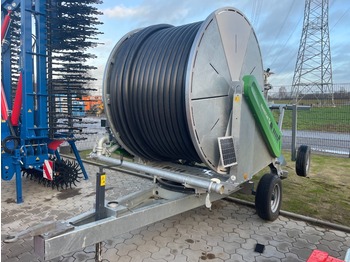 Bauer Rainstar T32 - Техника для полива и орошения