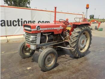  1978 Ebro 160D - Трактор