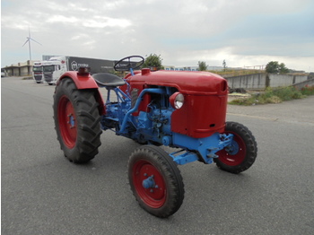 Трактор Deutz 2WD