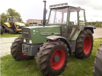 FENDT 309 - Трактор