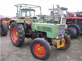 Fendt 104 - Трактор