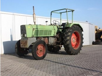 Fendt 610 - Трактор