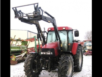 Germania: Tractor 100 CP CASE MX100 C  - Трактор