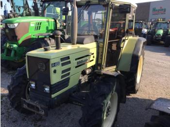 Hürlimann h-466 - Трактор