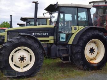 Hürlimann h 6165 - Трактор