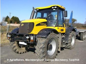 JCB 3220 Plus - Трактор