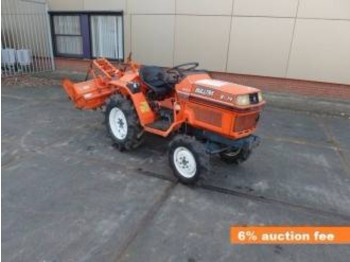 Kubota B1-14 BULLTRA - Трактор