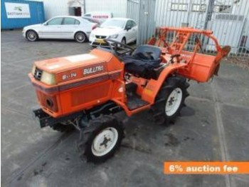 Kubota B1-14 BULLTRA - Трактор