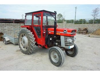 MASSEY FERGUSON 165 Tractor
 - Трактор
