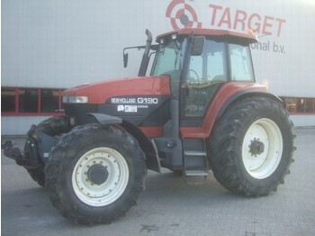 New Holland G190 Farm Tractor - Трактор