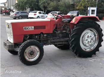STEYER 8043 - Трактор