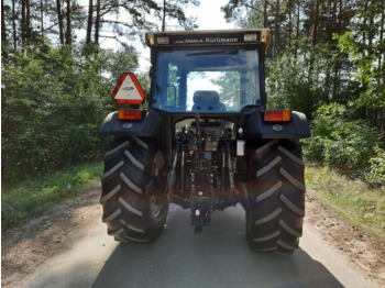 hurlimann XT-910.6 FullDrive - Трактор