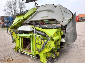 Зерноуборочный комбайн CLAAS ORBIS 900 AC TS Pro