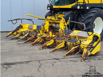 Жатка кукурузная New Holland 440FI