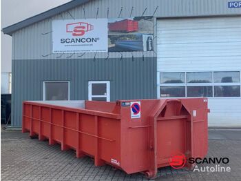 Контейнер для мультилифта Aasum Containerfabrik 6-14 5900mm: фото 1