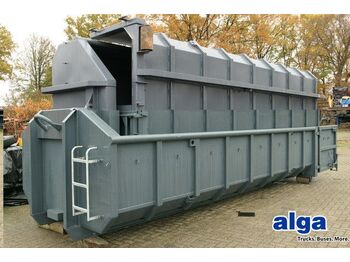 Контейнер для мультилифта Abrollbehälter, Container, 10m³,sofort verfügbar: фото 1
