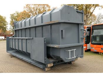 Контейнер для мультилифта Abrollbehälter, Container, 15m³,sofort verfügbar: фото 3