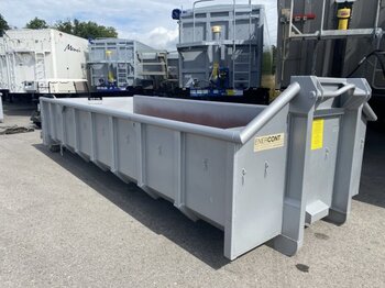 Новый Контейнер для мультилифта Container Abroller 13,8 m³ ,sofort verfügbar: фото 1