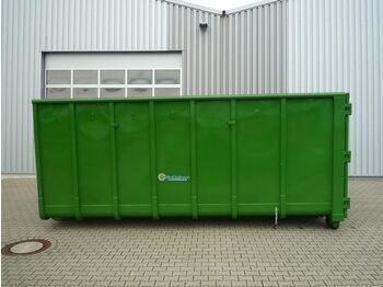 Новый Контейнер для мультилифта Container STE 6250/2300, 34 m³, Abrollcontainer,: фото 1