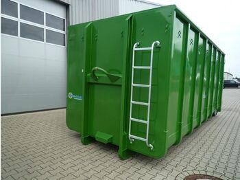 Новый Контейнер для мультилифта Container STE 6500/2000, 31 m³, Abrollcontainer,: фото 1