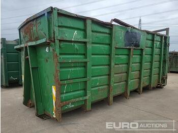  40 Yard RORO Skip - контейнер для мультилифта