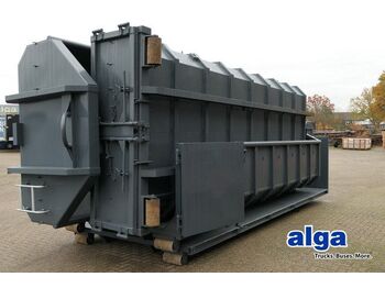 Abrollbehälter, Container, 15m³,sofort verfügbar  - контейнер для мультилифта