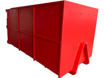 Citycontainer Abrollcontainer - Контейнер для мультилифта