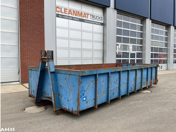 Container 13m³  - Контейнер для мультилифта