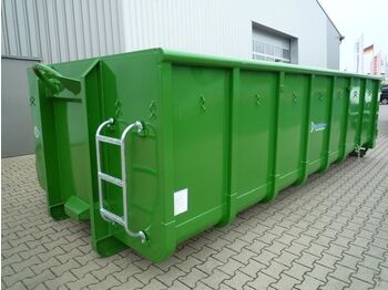 Контейнер для мультилифта Container STE 6250/1400, 21 m³, Abrollcontainer