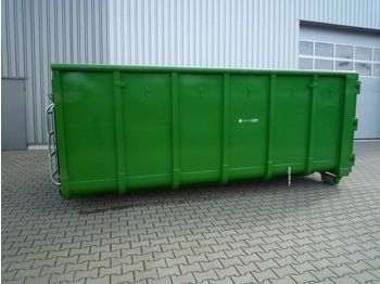 EURO-Jabelmann Container STE 4500/1700, 18 m³, Abrollcontainer, Hakenliftcontain  - Контейнер для мультилифта
