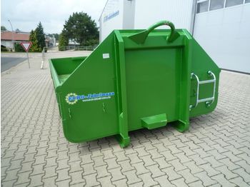 EURO-Jabelmann Container STE 4500/700, 8 m³, Abrollcontainer, H  - Контейнер для мультилифта