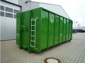EURO-Jabelmann Container STE 5750/2300, 31 m³, Abrollcontainer, Hakenliftcontain  - Контейнер для мультилифта