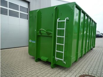 EURO-Jabelmann Container STE 6500/2000, 31 m³, Abrollcontainer, Hakenliftcontain  - Контейнер для мультилифта
