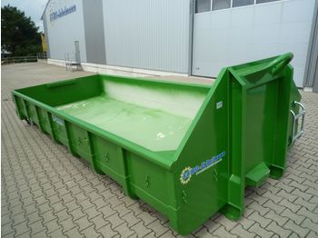 EURO-Jabelmann Container STE 7000/700, 12 m³, Abrollcontainer,  - Контейнер для мультилифта
