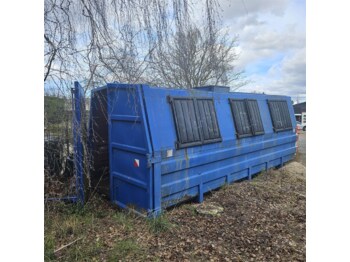 Контейнер для мультилифта F.F. 28 m3