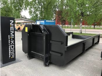 Kонтейнер для мультилифта New VAIHTOLAVA Soralava