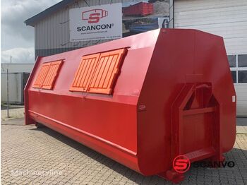  Scancon SL6027 - контейнер для мультилифта