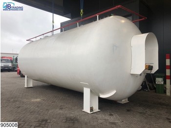 Citergaz Gas 49997 Liter LPG / GPL Gas/ Gaz storage tank, Propa - Резервуар для хранения