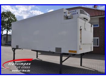 Schmitz Cargobull WKO 7,45 Kühl / Tiefkühl  WB, Thermo King TS 500  - Сменный кузов/ Контейнер