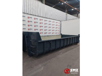 Smz Afzetcontainer SMZ 10m³ - 5500x2300x800mm - система портальной погрузки/ мультилифт