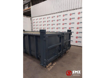 Новый Система портальной погрузки/ Мультилифт Smz Afzetcontainer SMZ 15m³ - 5500x2300x1200mm: фото 4