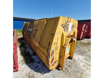 Контейнер для мультилифта Unknown Lukket container for kroghejs: фото 1