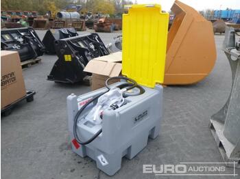 Резервуар для хранения Unused Emiliana Serbatoi Carrytank 220Z1: фото 1