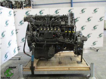 Двигатель DAF CF 75