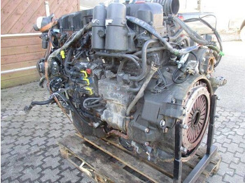 Двигатель DAF XF 105