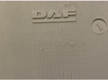 Запчасти DAF XF 106