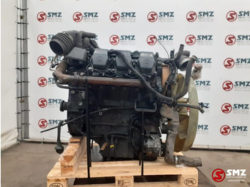 Двигатель MERCEDES-BENZ Actros