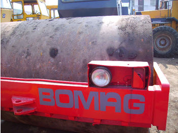 Компактор BOMAG BW213D: фото 1